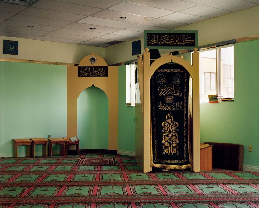 mihrab