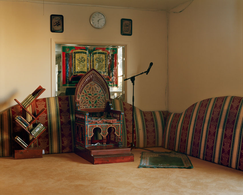 mihrab